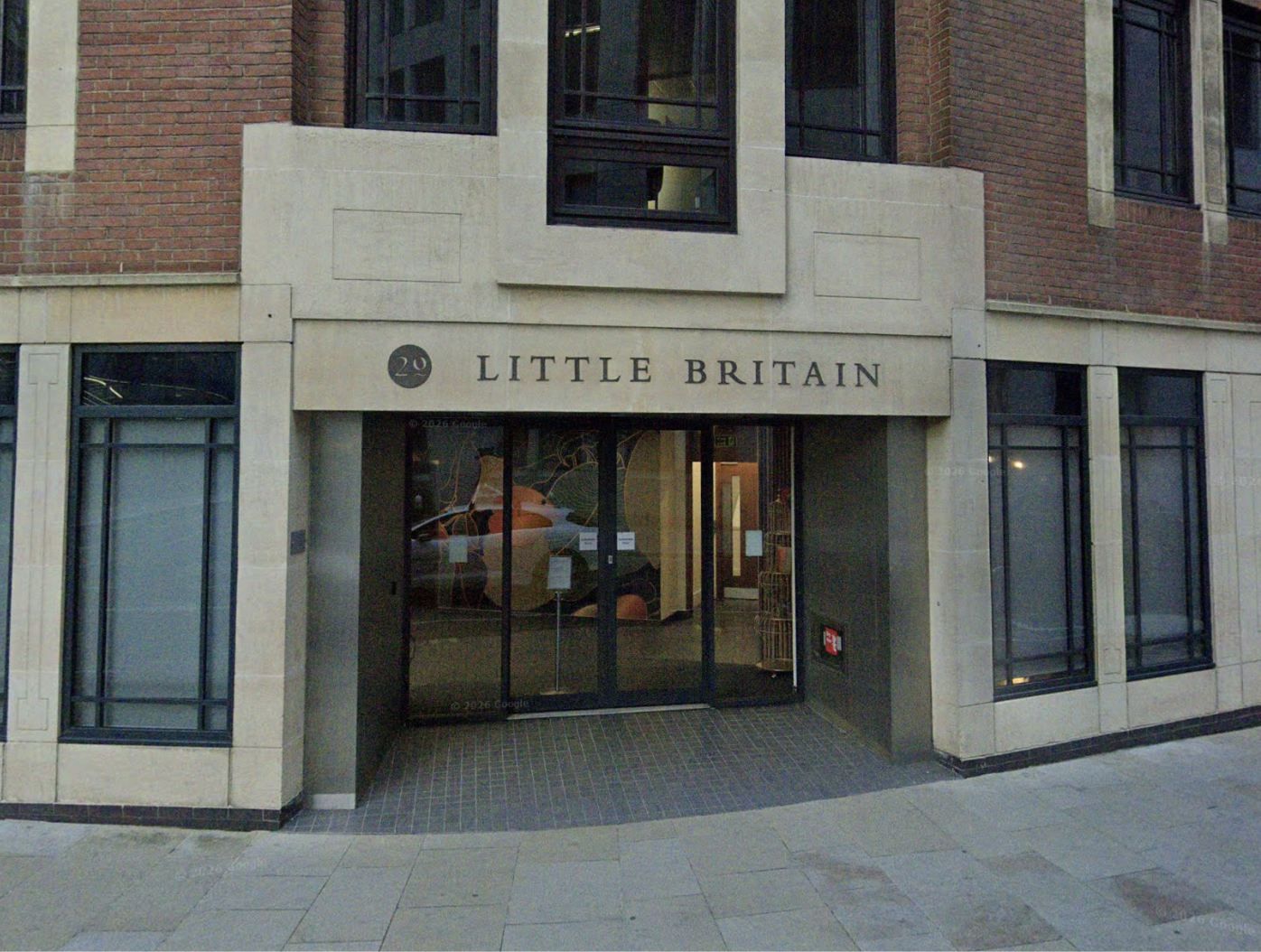 London Office
